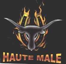 Haute Male (device) Device mark 1553307 Trademark