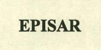 Episar Device mark 2311463 Trademark