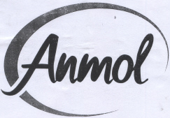 Anmol Device mark 2071706 Trademark