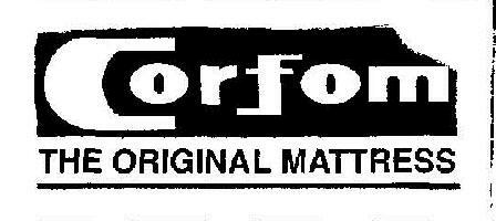 Corfom Device mark 1862335 Trademark