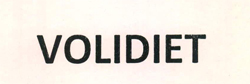 Volidiet Device mark 2576201 Trademark