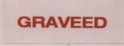 Graveed Device mark 989783 Trademark