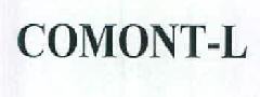 Comont-l Device mark 2891491 Trademark