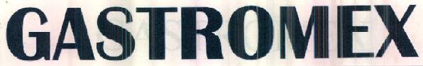 Gastromex Device mark 2563757 Trademark