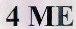 4 Me Device mark 2441960 Trademark