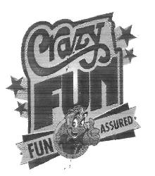 Crazy Fun Device mark 2894215 Trademark