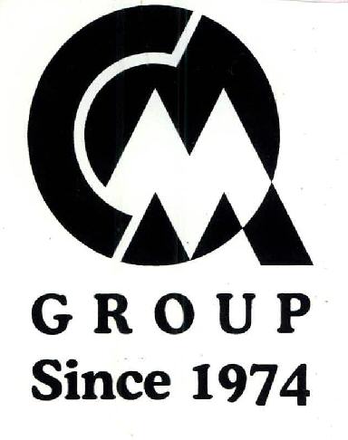 Cm Group Since 1974 Device mark 2426876 Trademark