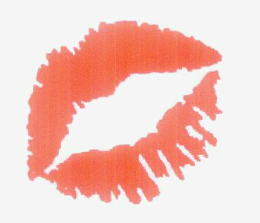 Device Of Lips Device mark 1152787 Trademark