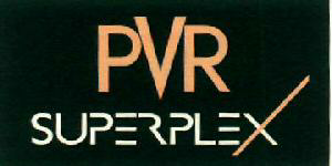 Pvr Superplex (device) Device mark 2761873 Trademark