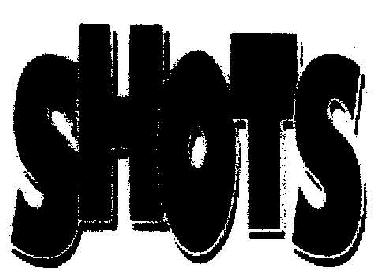 Shots Device mark 1460355 Trademark