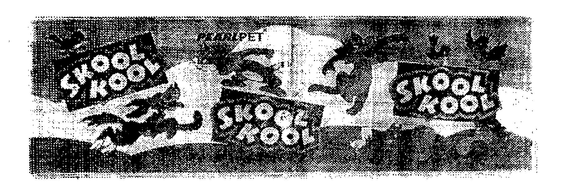 Skool Kool Device mark 577602 Trademark