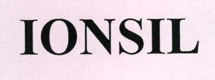 Ionsil Device mark 2239390 Trademark
