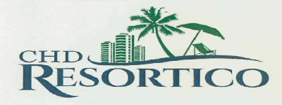Chd Resortico (logo) Device mark 2771528 Trademark