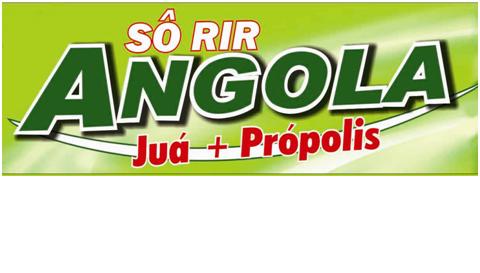 So Rir Angola Juá + Própolis Device mark 2797251 Trademark