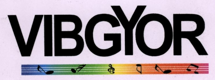 Vibgyor Device mark 1840330 Trademark