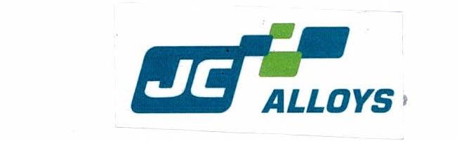 Jc Alloys Device mark 2778332 Trademark