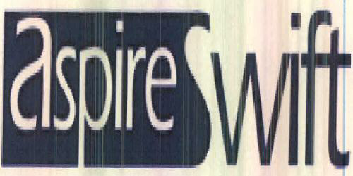 Aspire Swift Device mark 2602118 Trademark