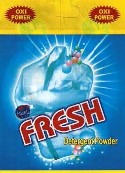 Kafil Fresh Device mark 2379048 Trademark