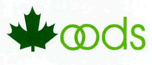 Woods Device mark 2467147 Trademark