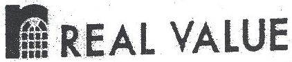 Real Value Device mark 1627568 Trademark