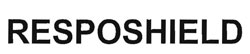 Resposhield Device mark 2728919 Trademark
