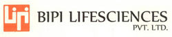 Bipi Lifesciences Pvt. Ltd. With Bipi Logo Device mark 2492680 Trademark