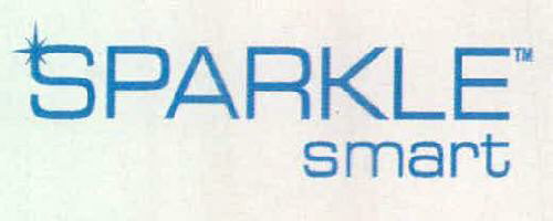Sparkle Smart Device mark 2356754 Trademark