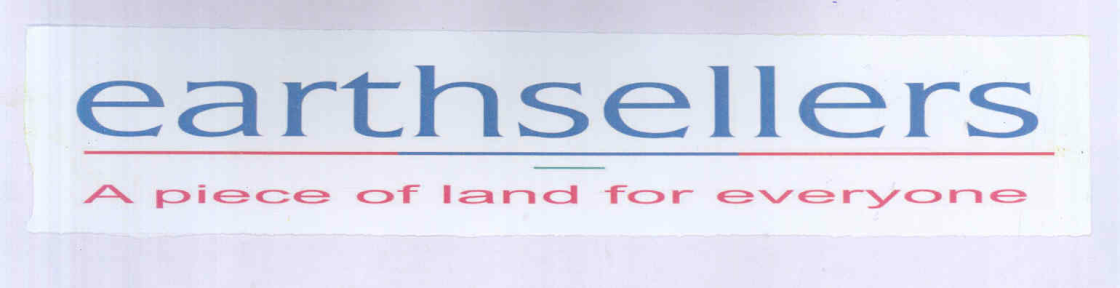Earthsellers (label) Device mark 1718904 Trademark