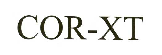 Cor-xt Device mark 1810985 Trademark