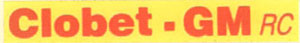 Clobet - Gm Rc Device mark 2633526 Trademark