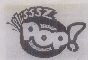 Plusssz Pop (label) Device mark 852320 Trademark