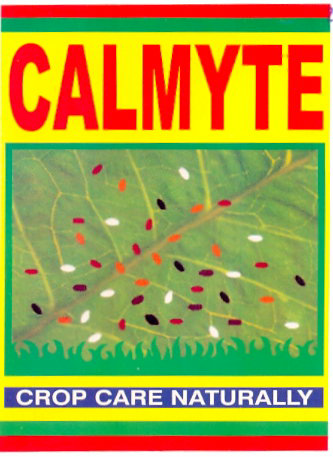 Calmyte Device mark 1136311 Trademark