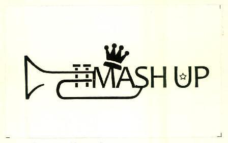 Mash Up Device mark 2896017 Trademark