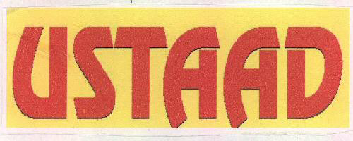 Ustaad Device mark 2295058 Trademark