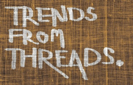 Trends From Threads Device mark 2689699 Trademark