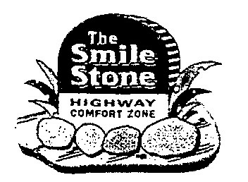 The Smile Stone (lable) Device mark 784362 Trademark