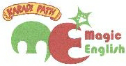 Magic English Device mark 1993568 Trademark