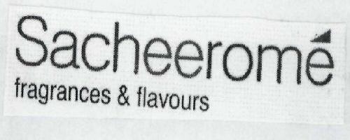 Sacheerome Device mark 1955409 Trademark
