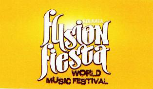 Fusion Fiesta Device mark 2483110 Trademark