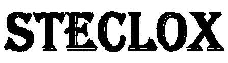 Steclox Device mark 1807424 Trademark