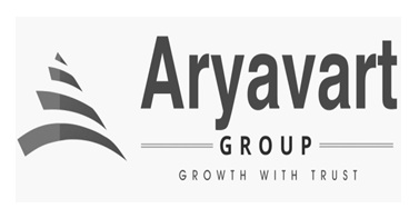 Aryavart Group- Growth With Trust Device mark 2650645 Trademark