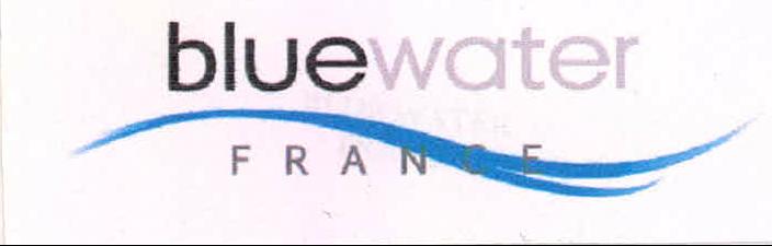Blue Water France Device mark 2138002 Trademark