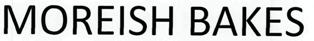 Moreish Bakes Device mark 2322234 Trademark