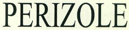 Perizole Device mark 2564464 Trademark