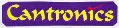 Cantronics (lable) Device mark 1515468 Trademark