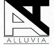 A (device) With Alluvia Device mark 2356844 Trademark