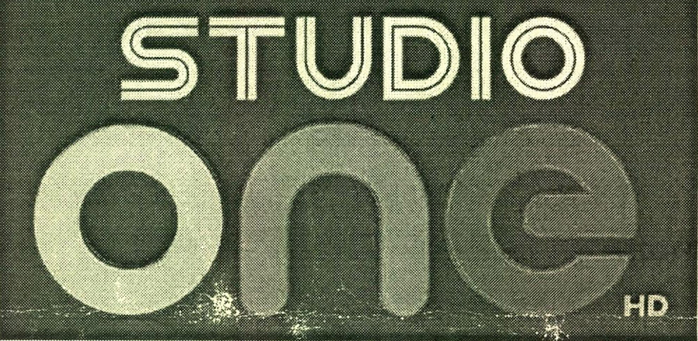 Studio One Hd Device mark 2623159 Trademark