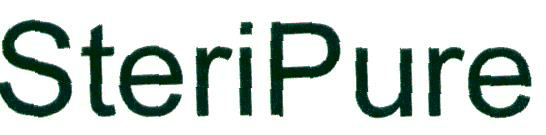Steripure Device mark 1912383 Trademark