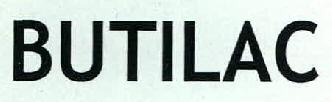 Butilac Device mark 2323859 Trademark