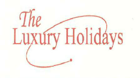 The Luxury Holidays Device mark 2492329 Trademark